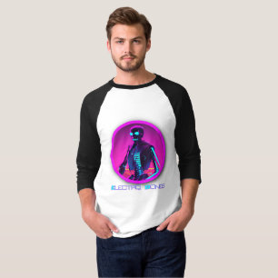 Electro Bones T-Shirt