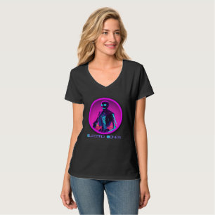Electro Bones T-Shirt
