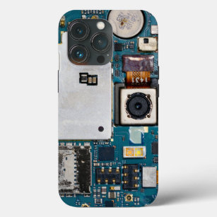 Electro der Hauptplatinentechnologie für Smartphon Case-Mate iPhone Hülle