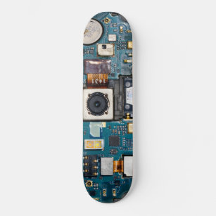 Electro der Hauptplatinentechnologie für Smartphon Skateboard