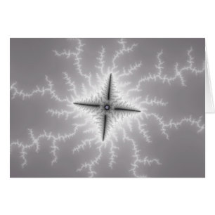 Electro - Kunst des Fraktals