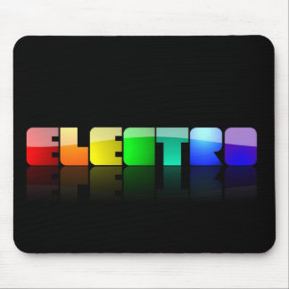 Electro mousepad