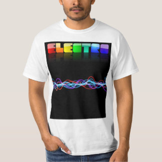 Electro shirt