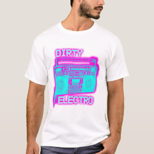 Electro-Shirt T-Shirt