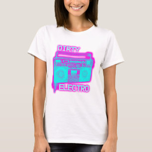 Electro-Shirt T-Shirt