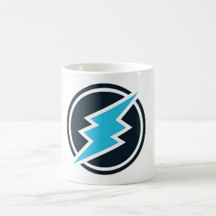 Electroneum Tasse