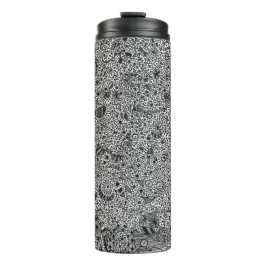 Electronic Circuit Board Thermosbecher