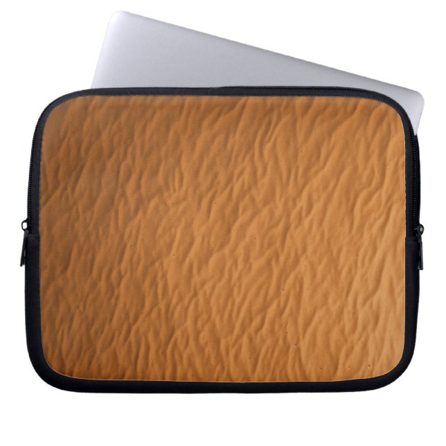 ElectroniCare: Ihr ultimativer Tech-Kompanion-Bag Laptopschutzhülle (Vorderseite)