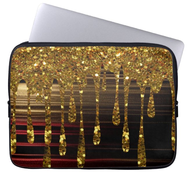 Electronics Bag Laptopschutzhülle (Vorderseite)