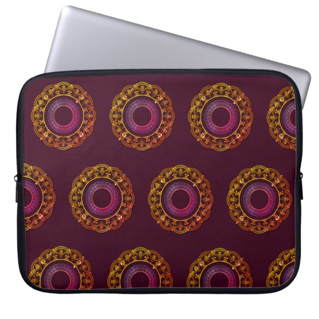 Electronics Bag Laptopschutzhülle (Vorderseite)