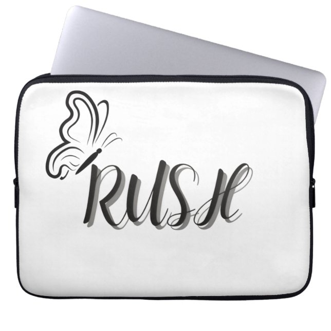 Electronics Bag Laptopschutzhülle (Vorderseite)