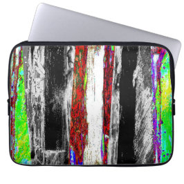 Electronics Bag – Reflection Layers Laptopschutzhülle