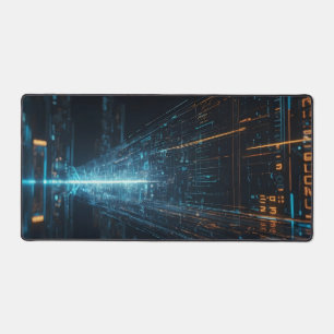 Électronique vibes louse pad schreibtischunterlage
