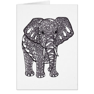 Elefant