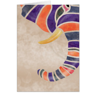 Elefant