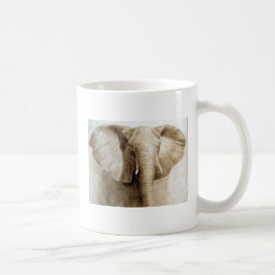 Elefant 2004 tasse