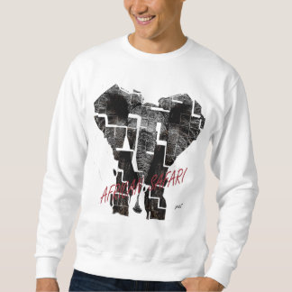 Elefant 6 Afrikaner Safri Sweatshirt