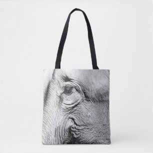 Elefant-Auge, 2017