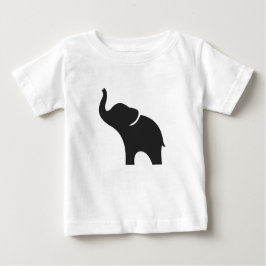 Elefant Baby T-shirt