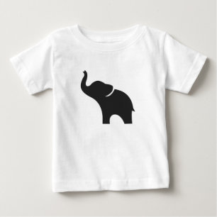 Elefant Baby T-shirt