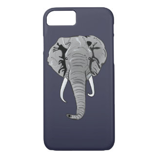 Elefant Case-Mate iPhone Hülle