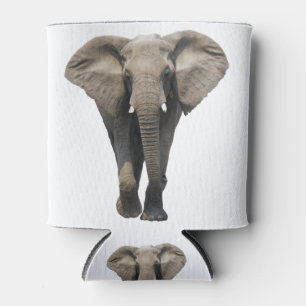 Elefant Dosenkühler