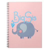 Elefant-großes SIS