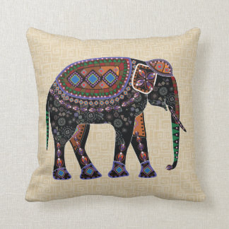 Elefant Kissen