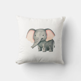 Elefant Kissen