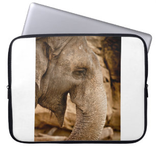 ELEFANT LAPTOPSCHUTZHÜLLE