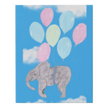 Elefant Lasse zusammen