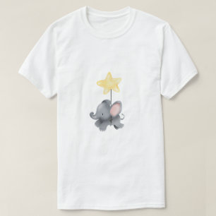 Elefant Lieben: Verbindung zu Naturgiganten T-Shirt