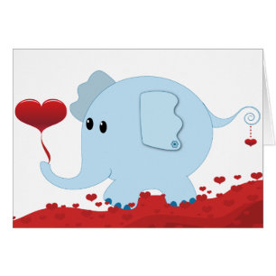 Elefant mit hearts-01