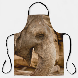 ELEFANT SCHÜRZE