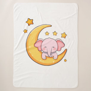Elefant Sherpadecke