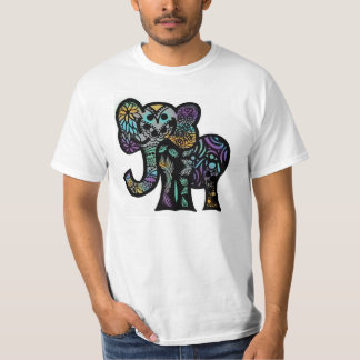 Elefant-Shirt T-Shirt
