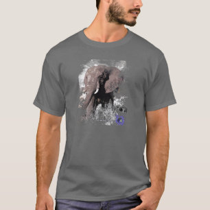 Elefant T-Shirt