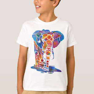 Elefant T-Shirt