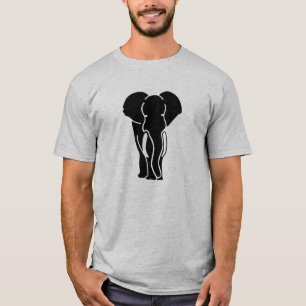 Elefant T-Shirt