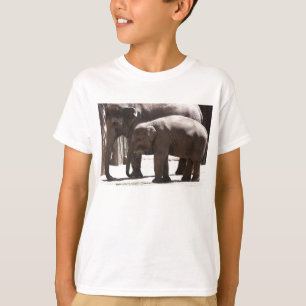 Elefant T-Shirt