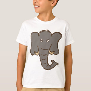 Elefant T-Shirt