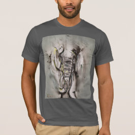 Elefant T-Shirt