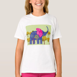 Elefant T-Shirt