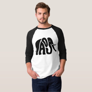 Elefant T-Shirt