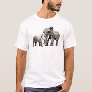 Elefant-T - Shirt