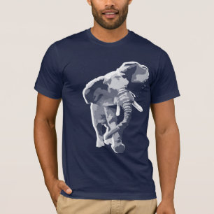 Elefant-T - Shirt