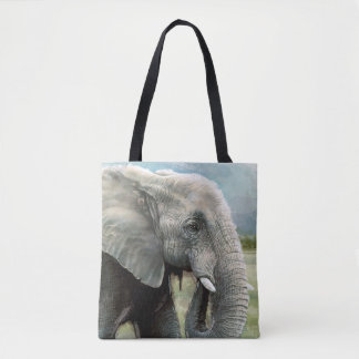 Elefant-Taschen-Tasche