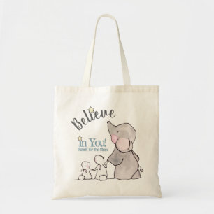 Elefant-Taschen-Tasche Tragetasche