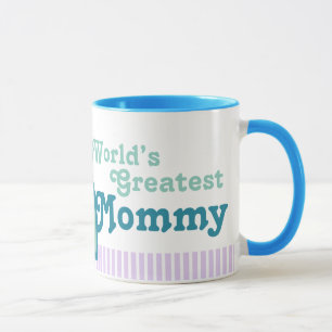 Elefant-Tasse der beststen Mama der Welt Tasse