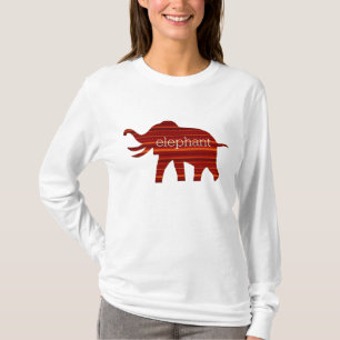 ELEFANT-THEATER-LOGO T-Shirt